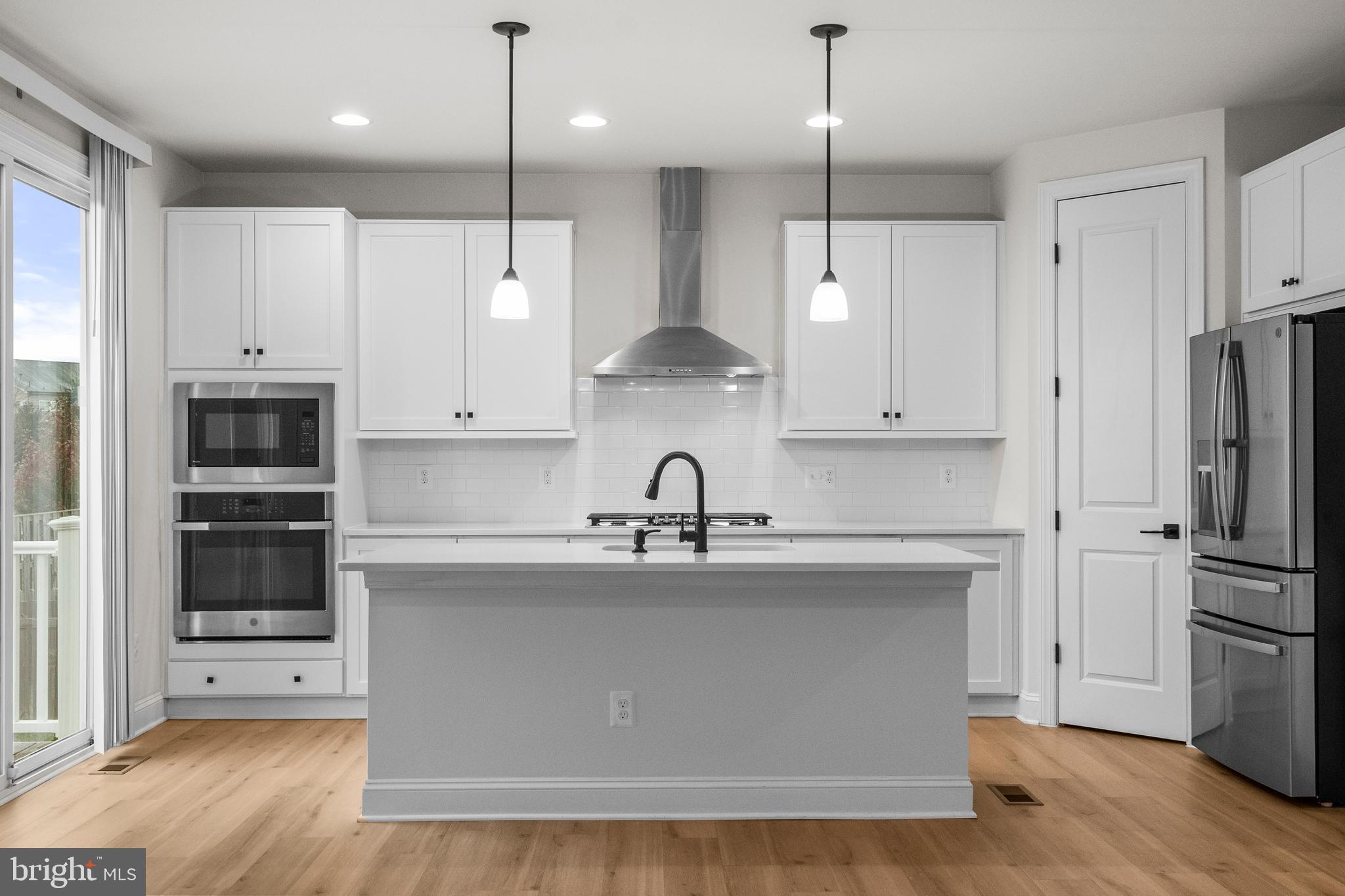 CAYDEN RIDGE - Residential