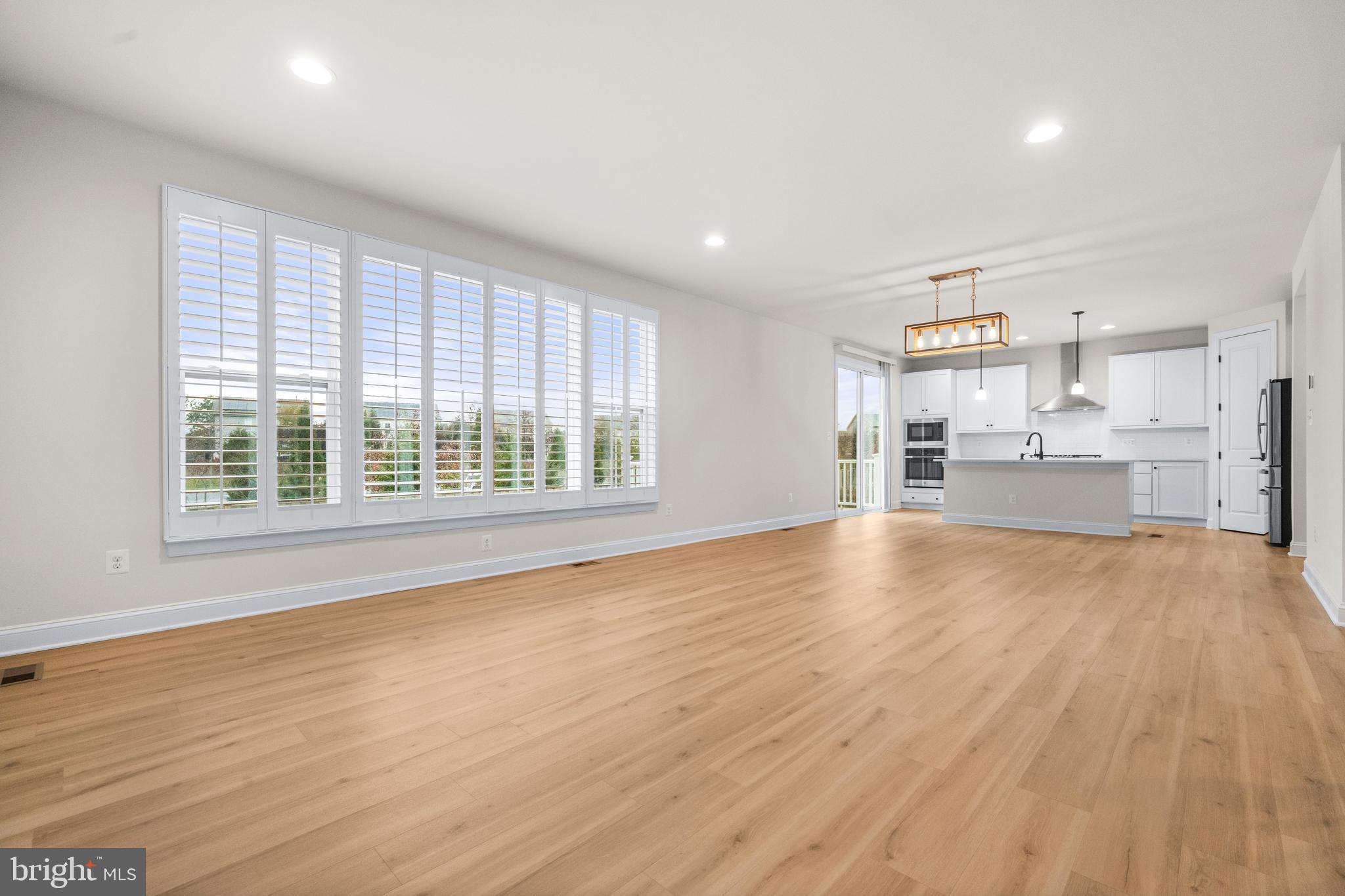 CAYDEN RIDGE - Residential