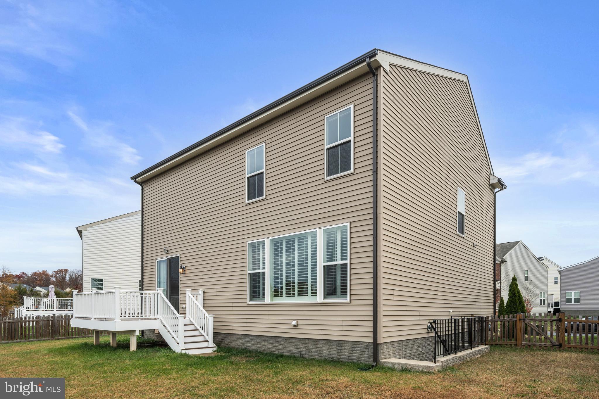 CAYDEN RIDGE - Residential