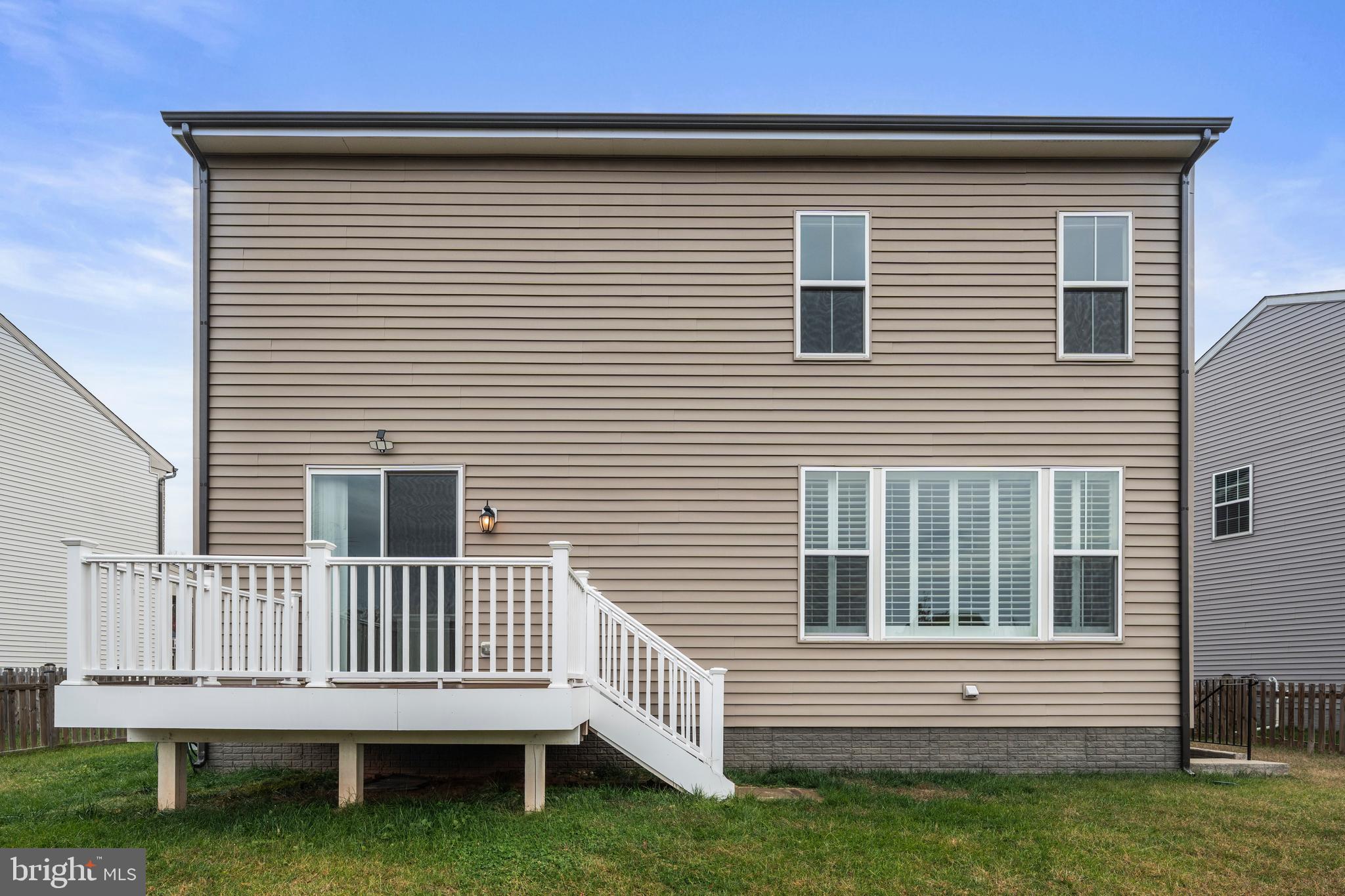 CAYDEN RIDGE - Residential