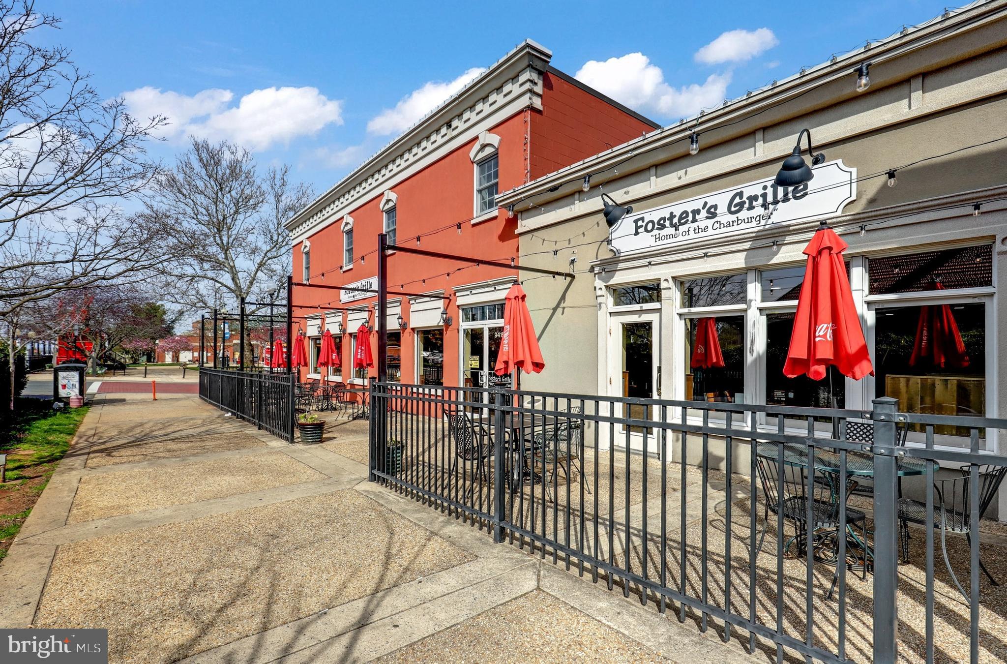 CAYDEN RIDGE - Residential