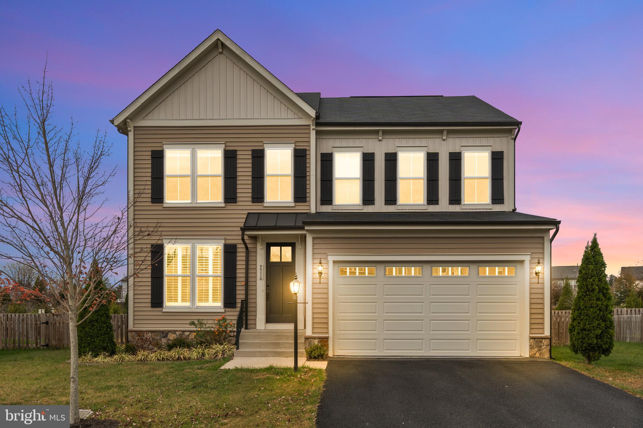 CAYDEN RIDGE - Residential