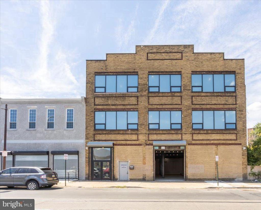 Photo of 2446 - 50 Germantown Avenue #3, PHILADELPHIA, PA 19133 (MLS # PAPH2577798)