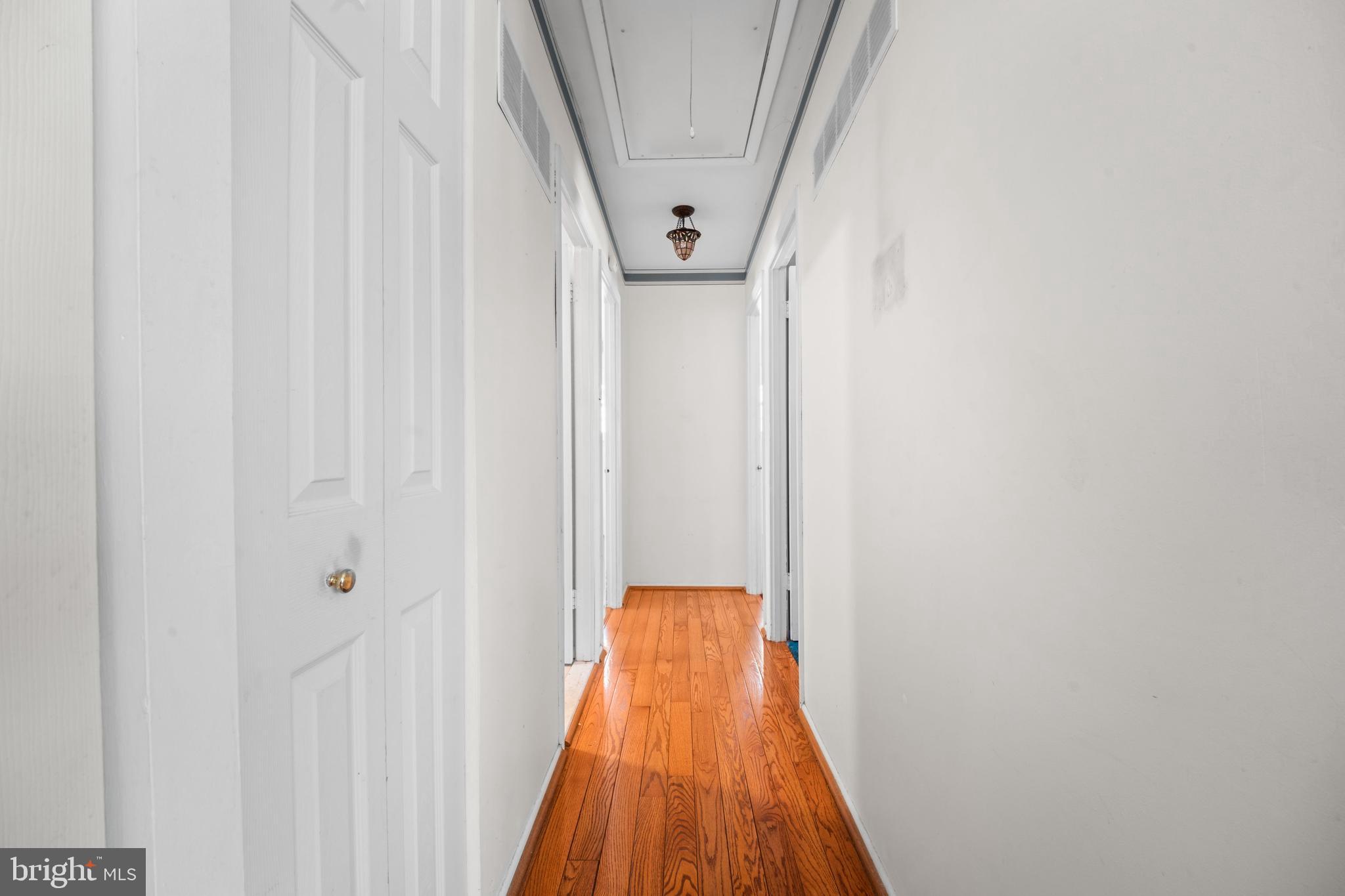 VILLAGE OF OLDE MILL - Residential