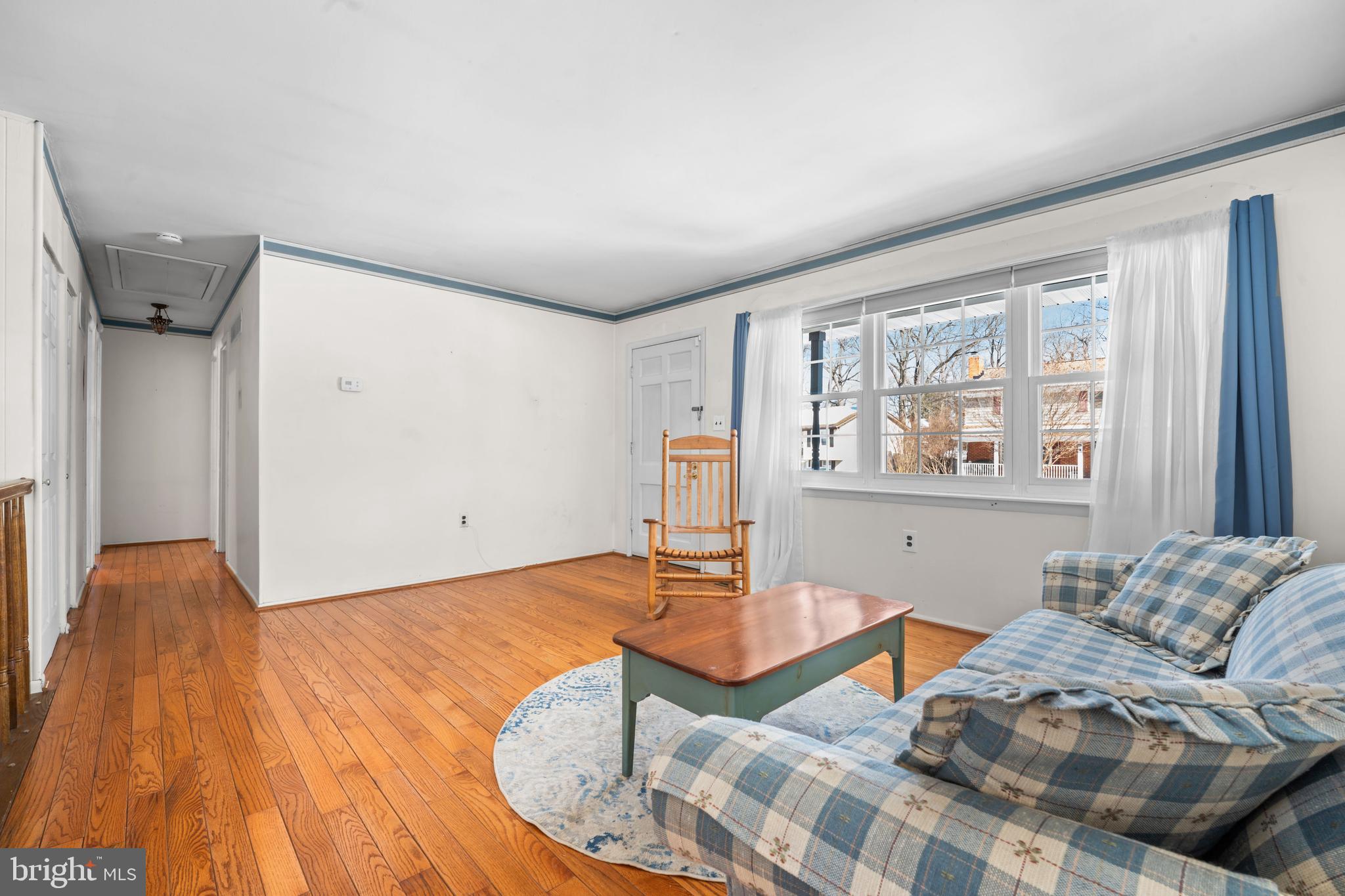 VILLAGE OF OLDE MILL - Residential