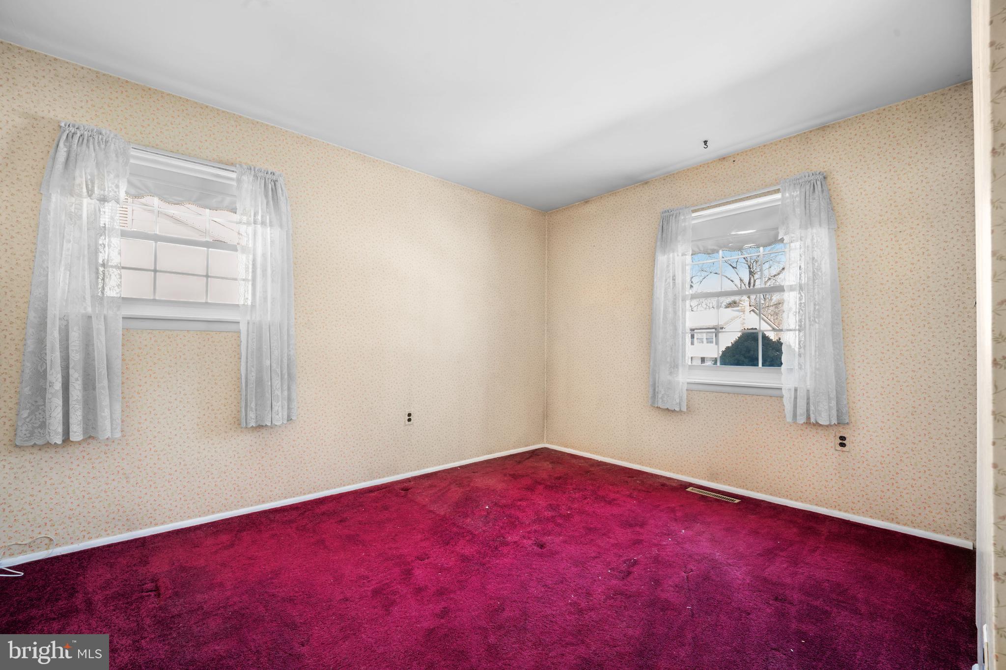 VILLAGE OF OLDE MILL - Residential