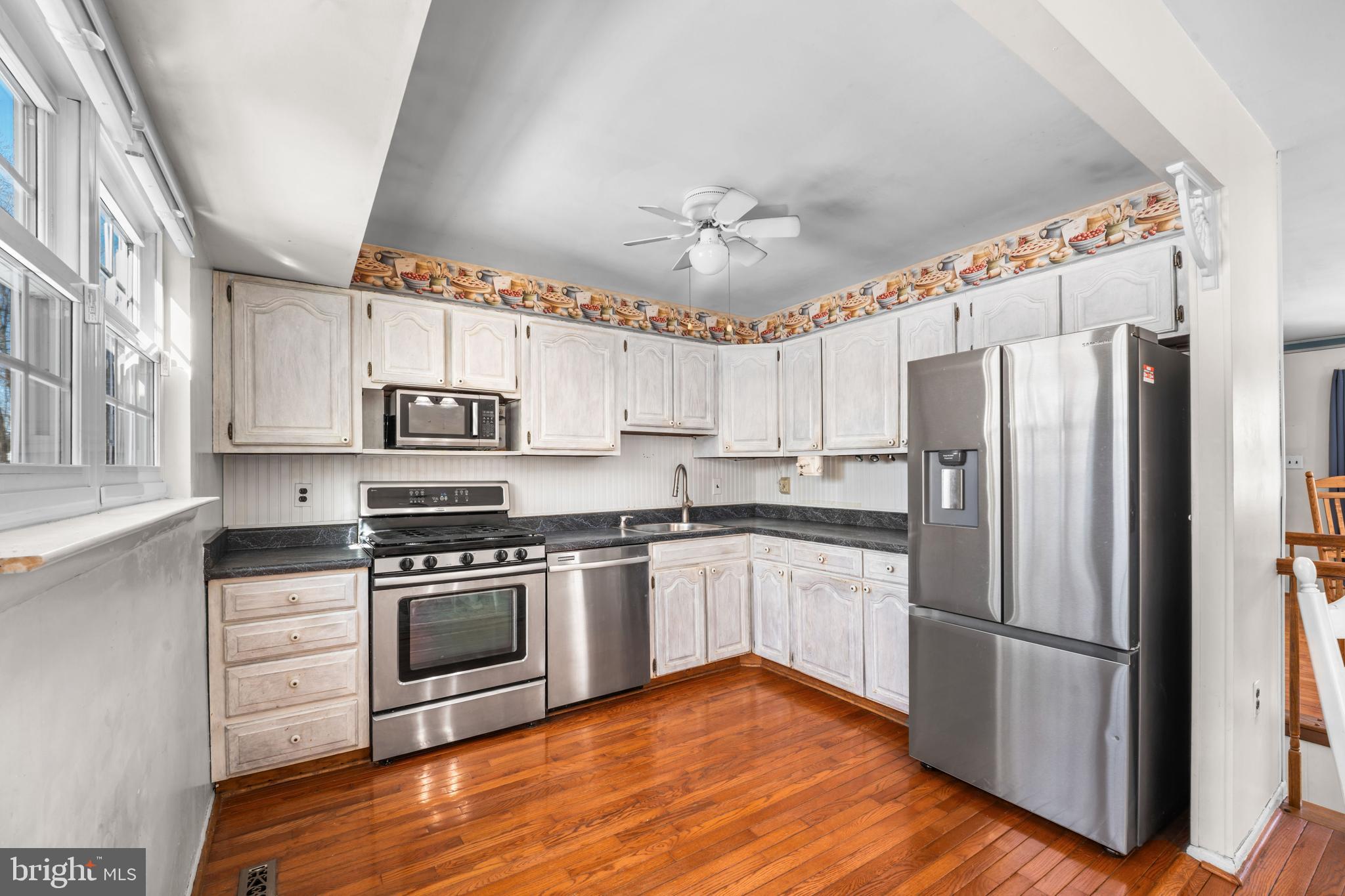 VILLAGE OF OLDE MILL - Residential