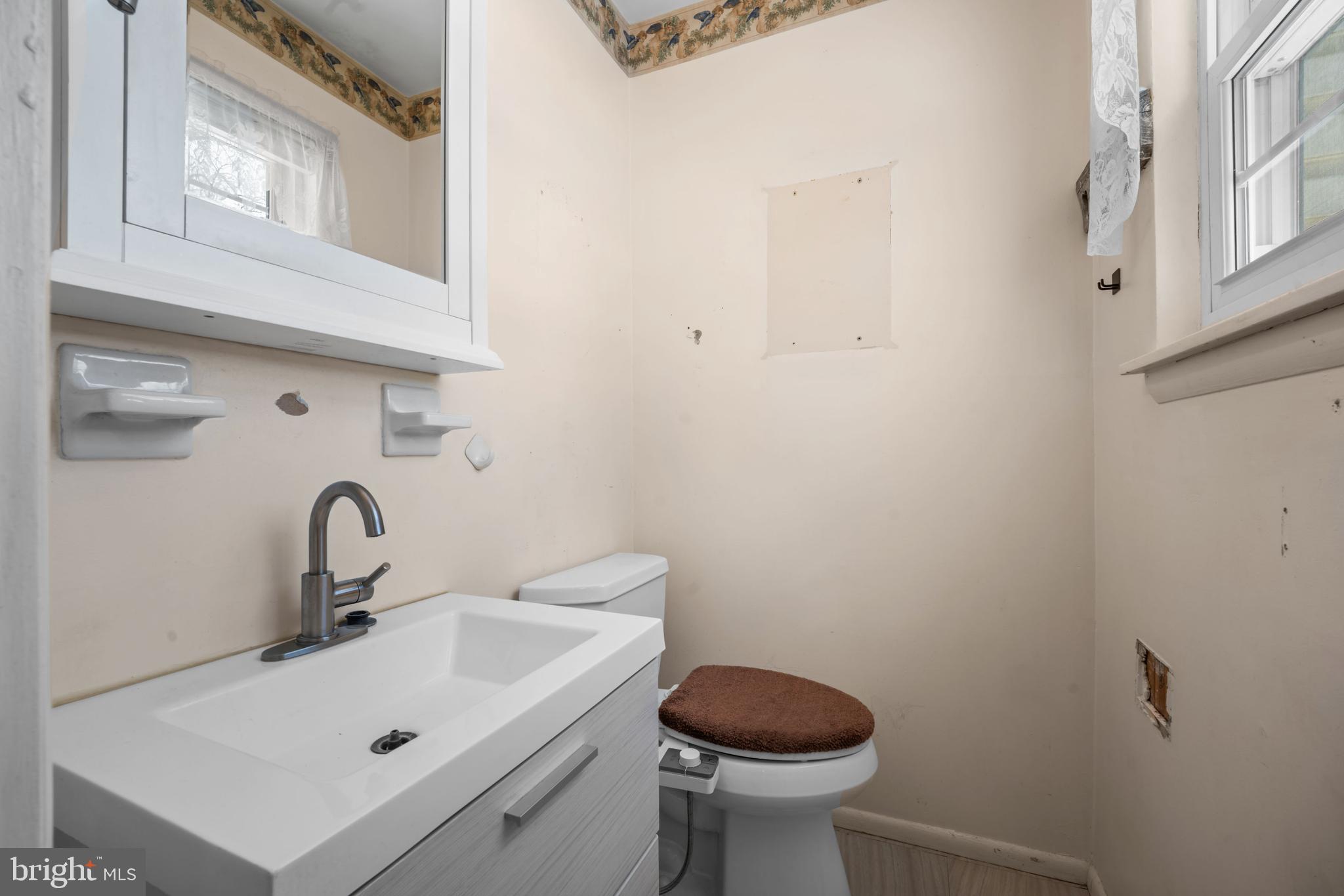 VILLAGE OF OLDE MILL - Residential