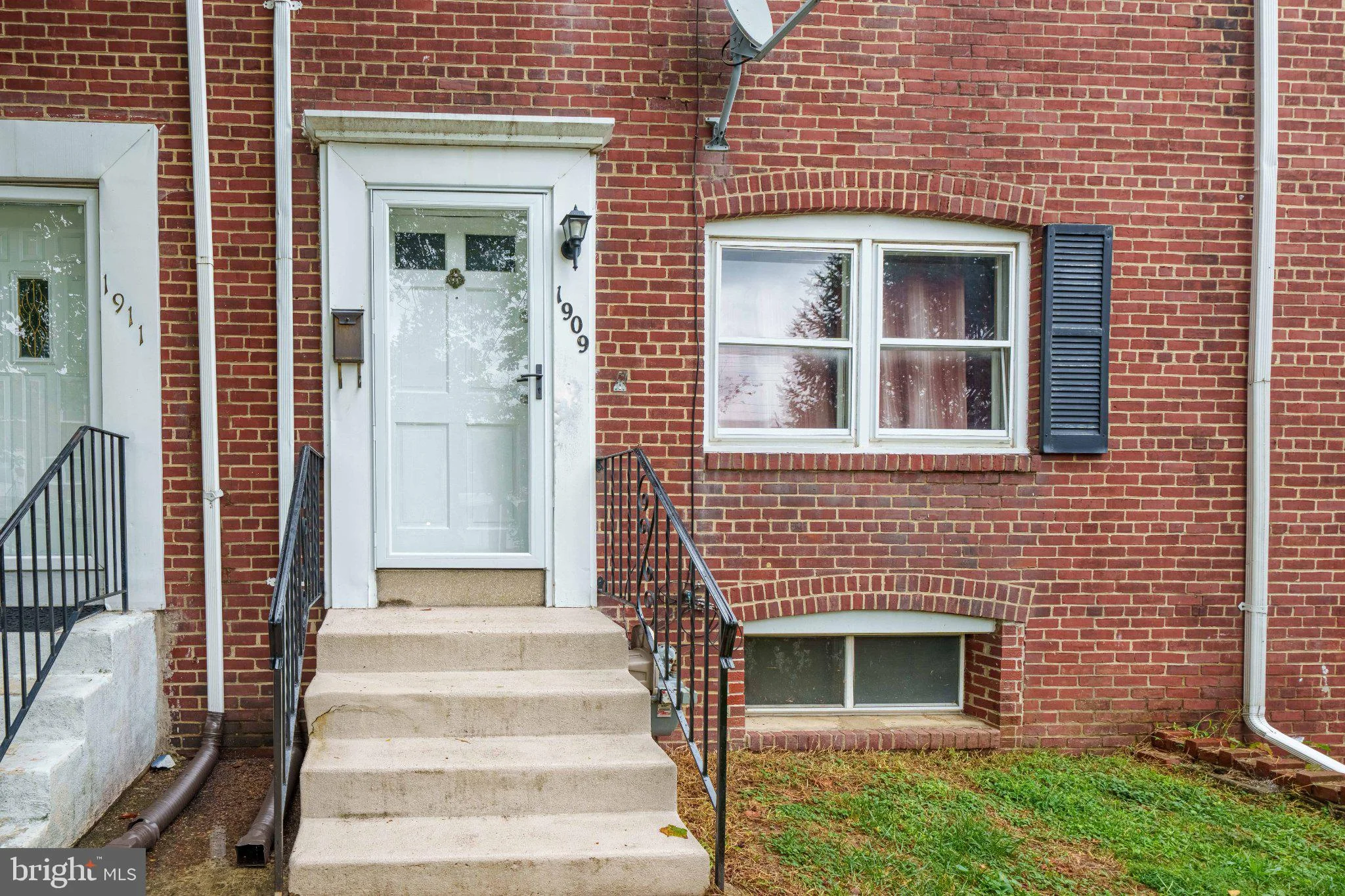 1909 Prospect Road, Wilmington, DE 19805