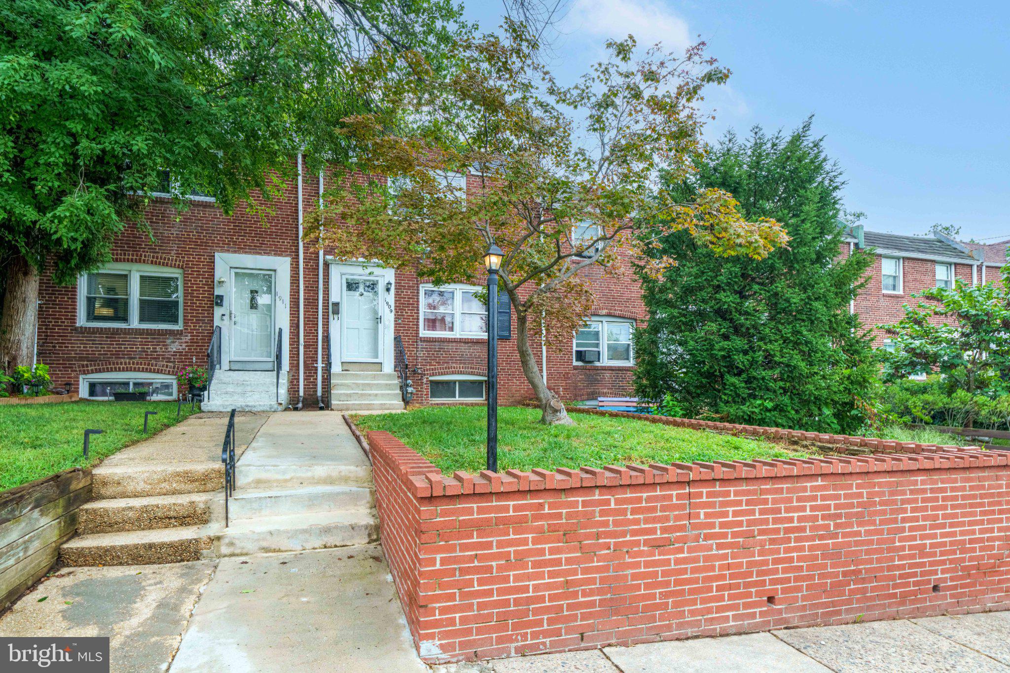 1909 PROSPECT ROAD