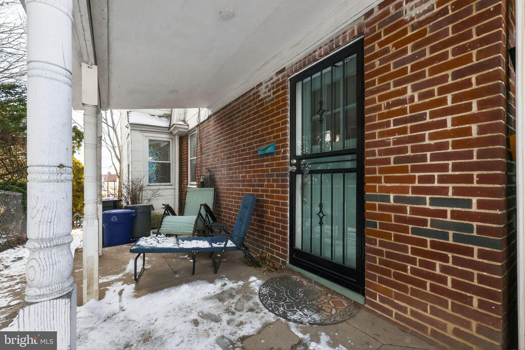 Photo of 623 Wynnewood Road, ARDMORE, PA 19003 (MLS # PADE2102436)