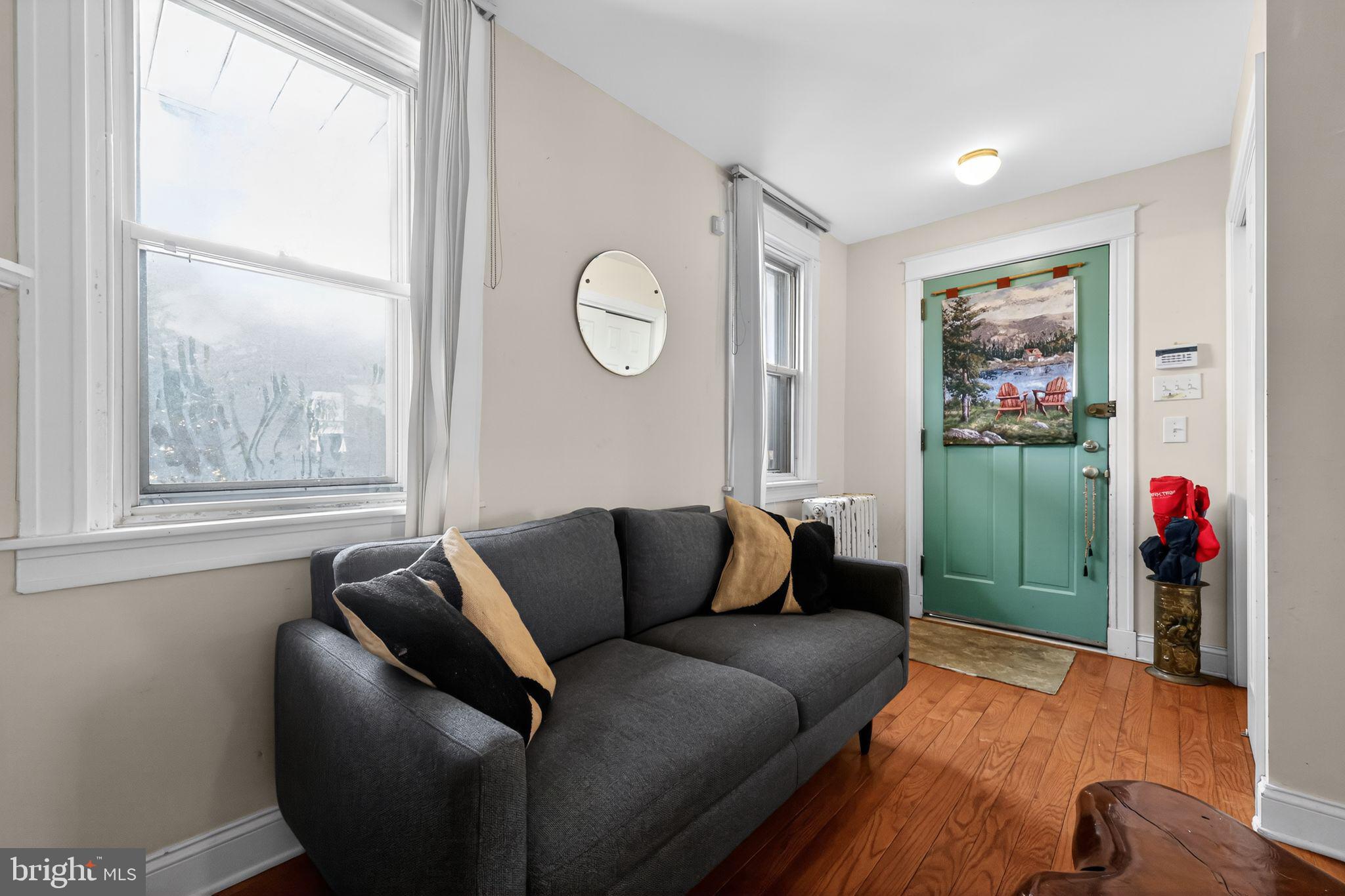 WYNNEWOOD PARK - Residential