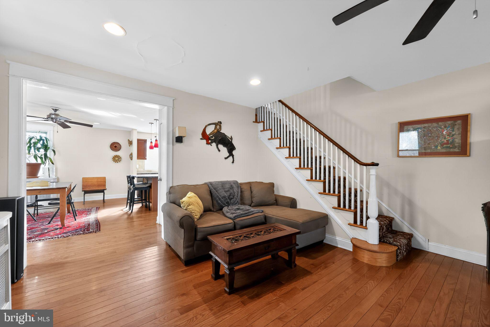 WYNNEWOOD PARK - Residential