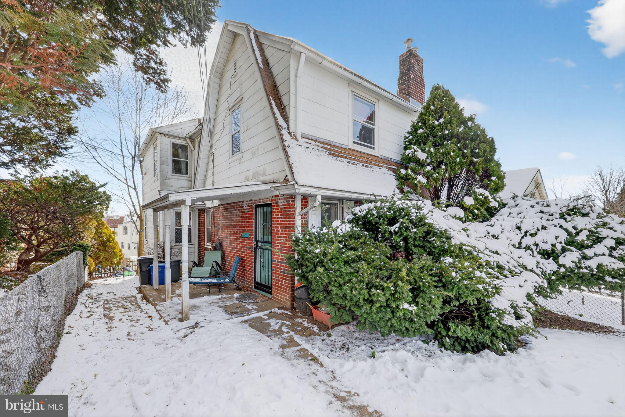 WYNNEWOOD PARK - Residential