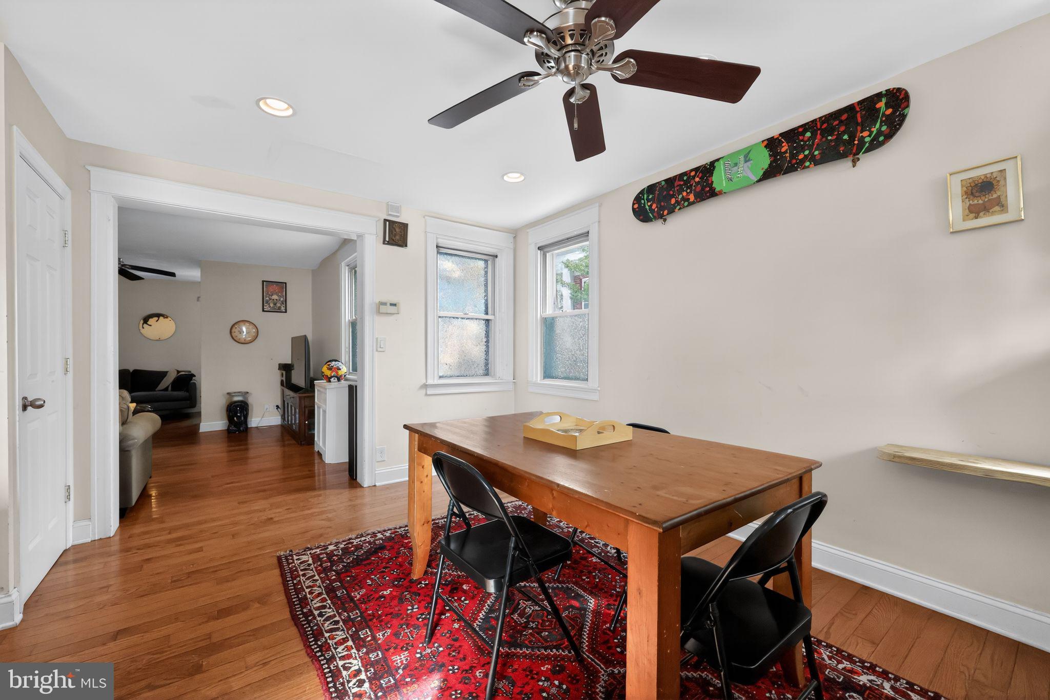 WYNNEWOOD PARK - Residential