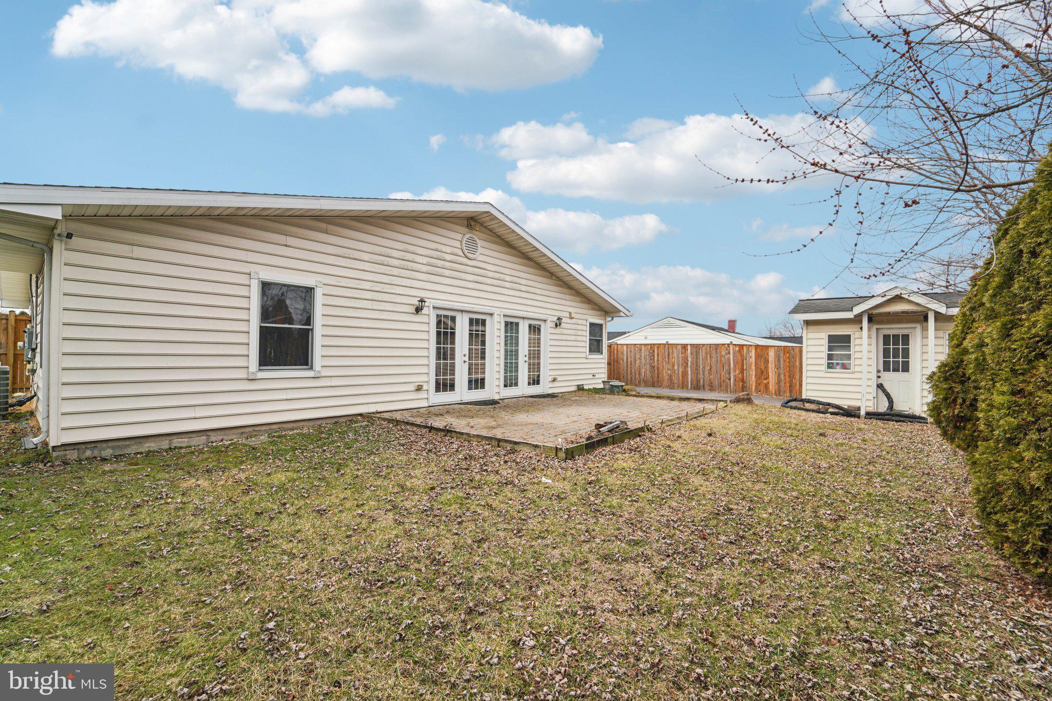 WOODCROFT - Residential