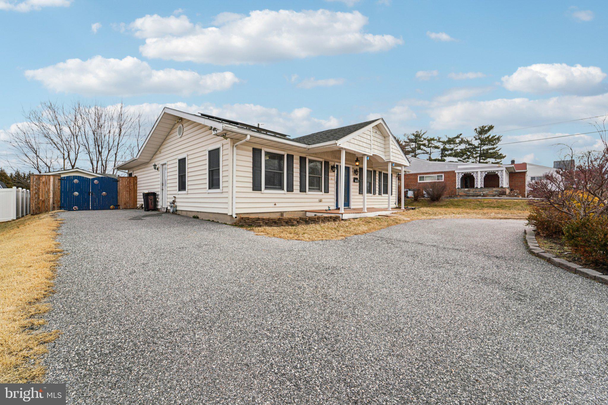 WOODCROFT - Residential