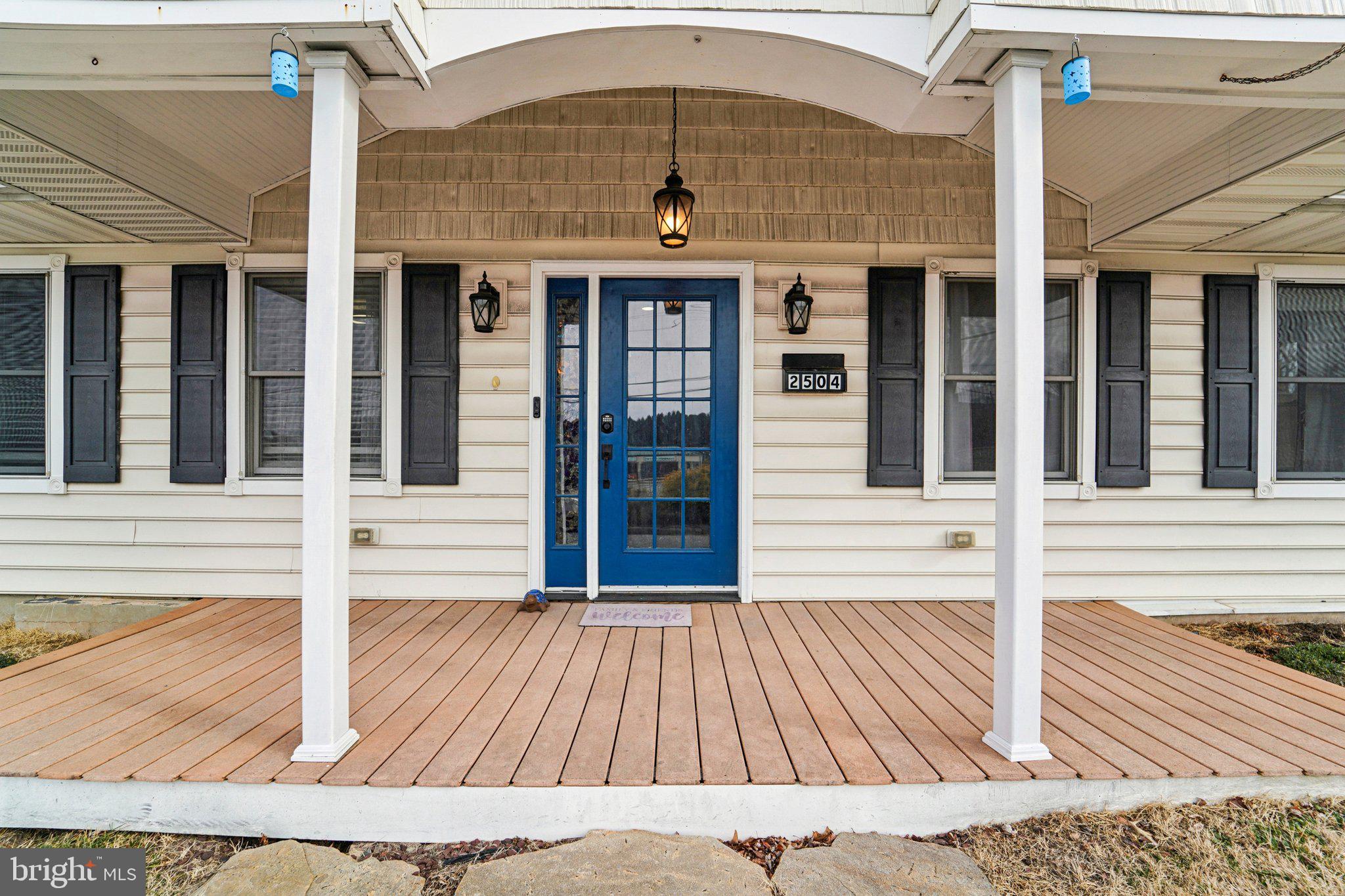 WOODCROFT - Residential