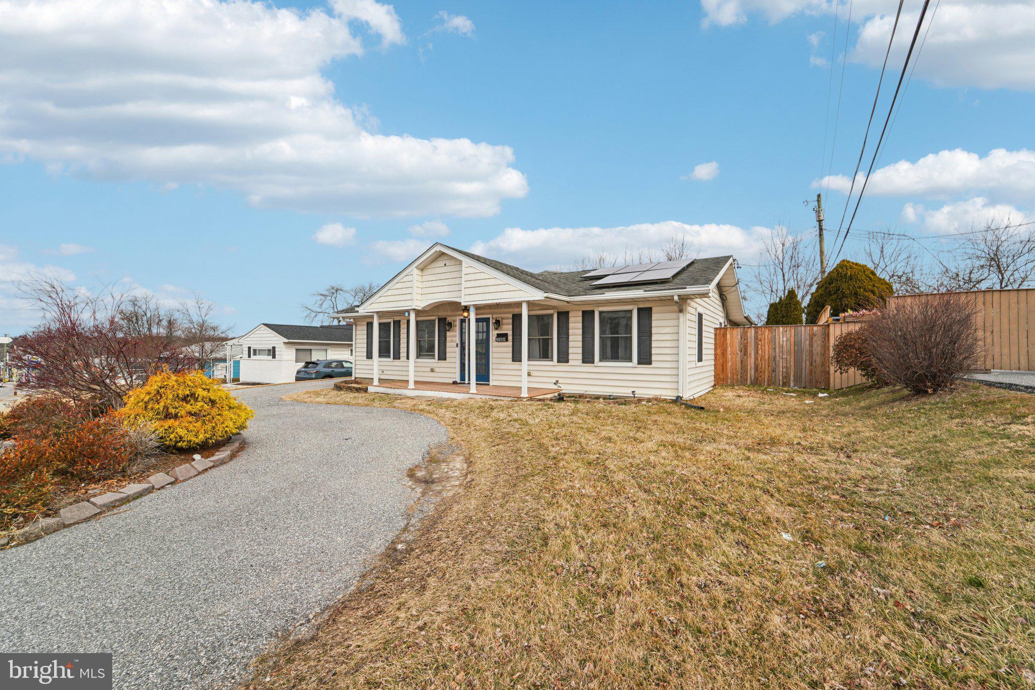 WOODCROFT - Residential