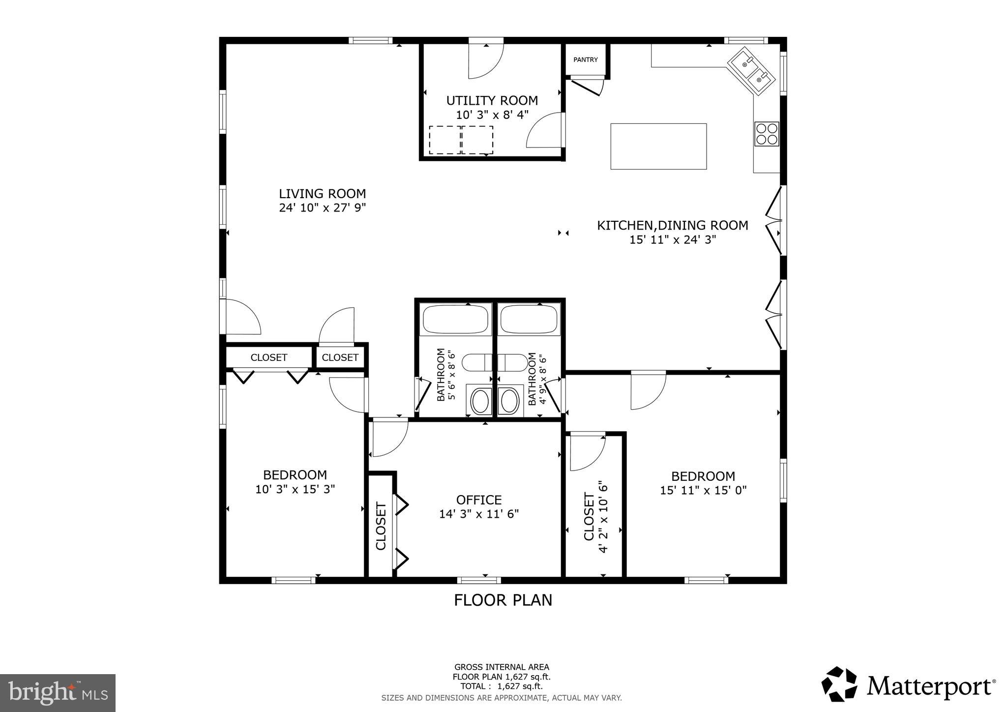 WOODCROFT - Residential