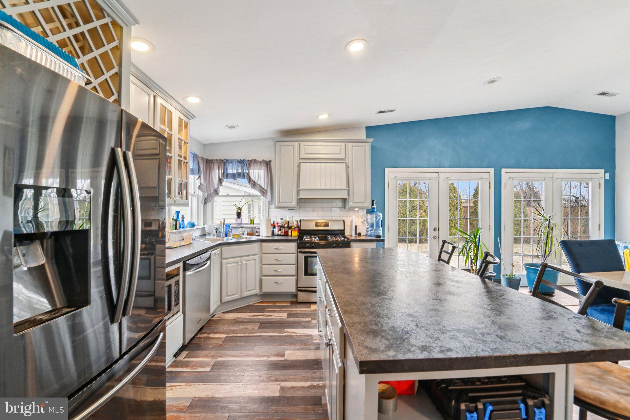 WOODCROFT - Residential