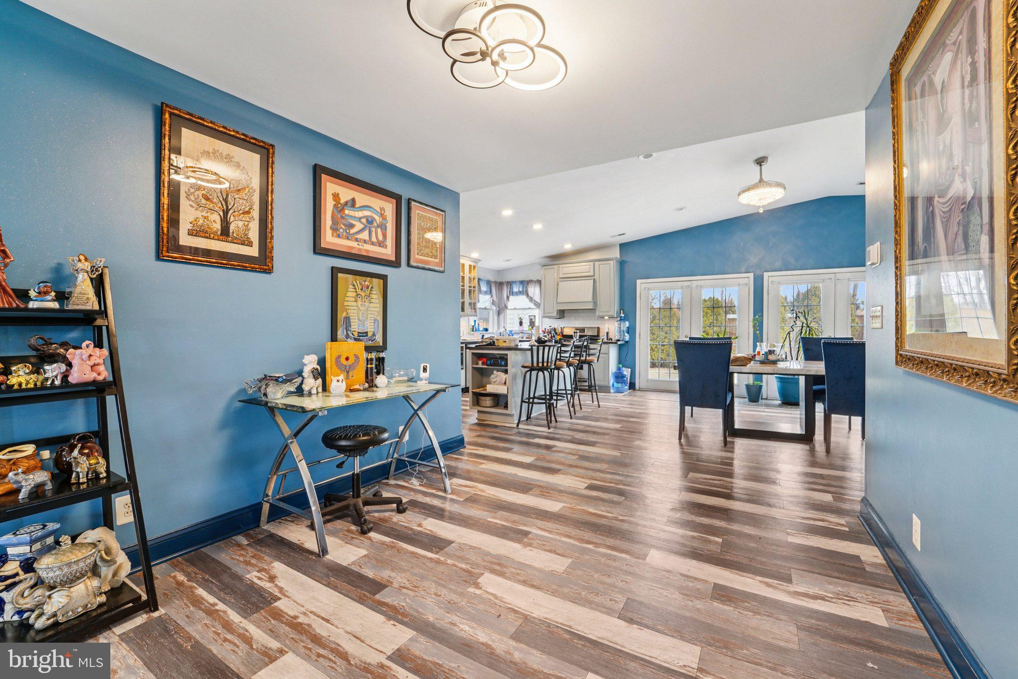 WOODCROFT - Residential