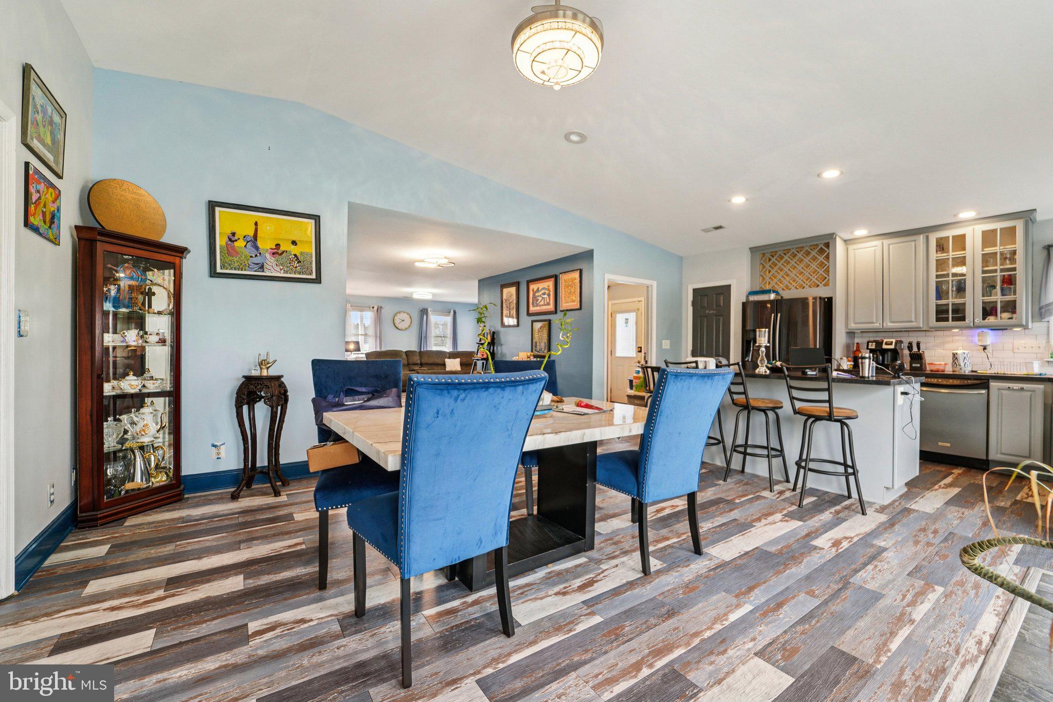 WOODCROFT - Residential