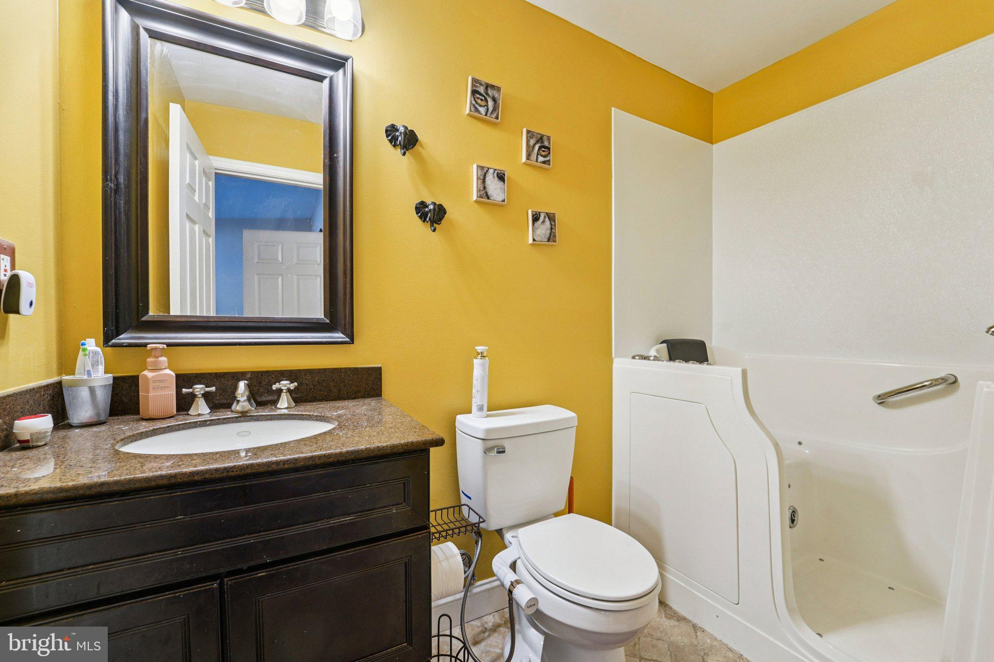 WOODCROFT - Residential