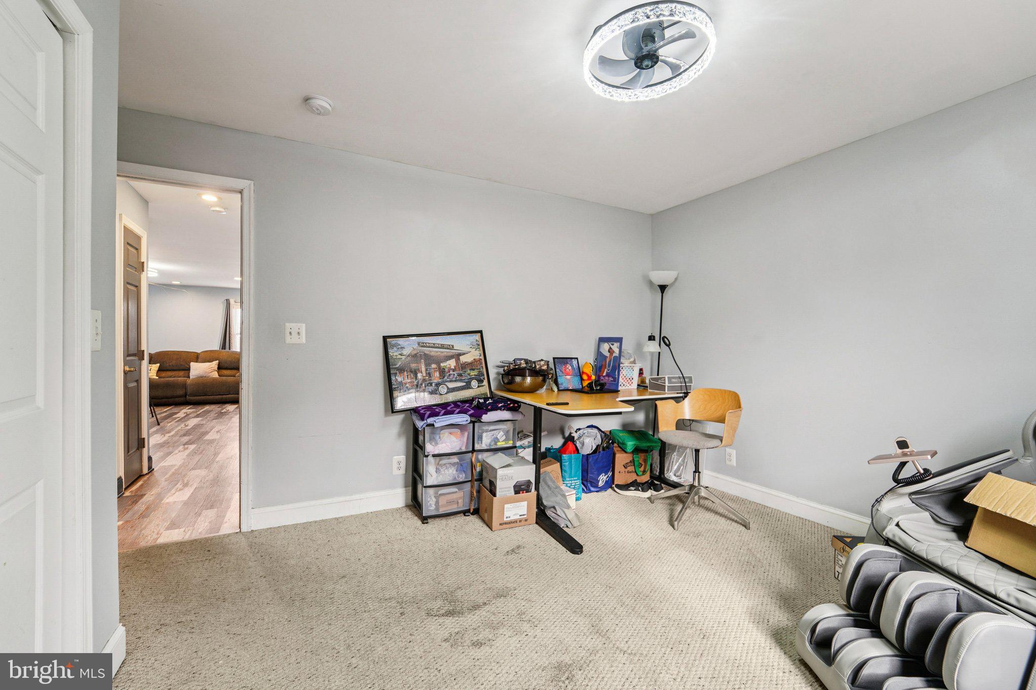 WOODCROFT - Residential