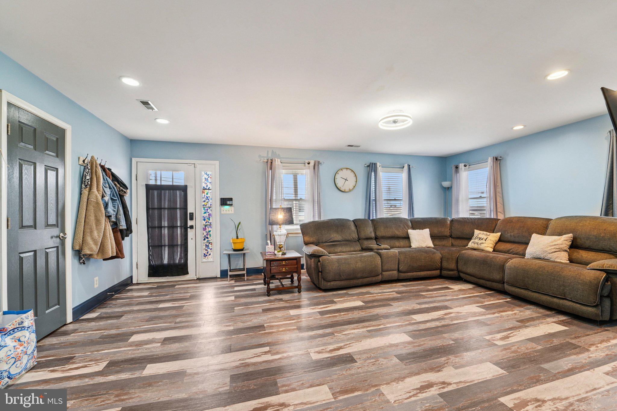 WOODCROFT - Residential