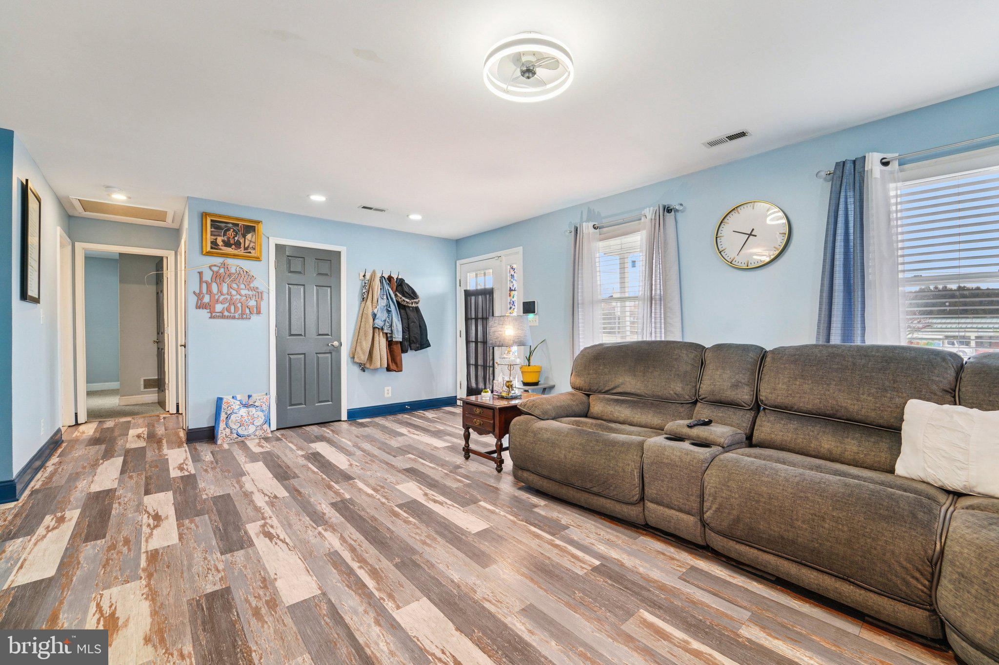 WOODCROFT - Residential