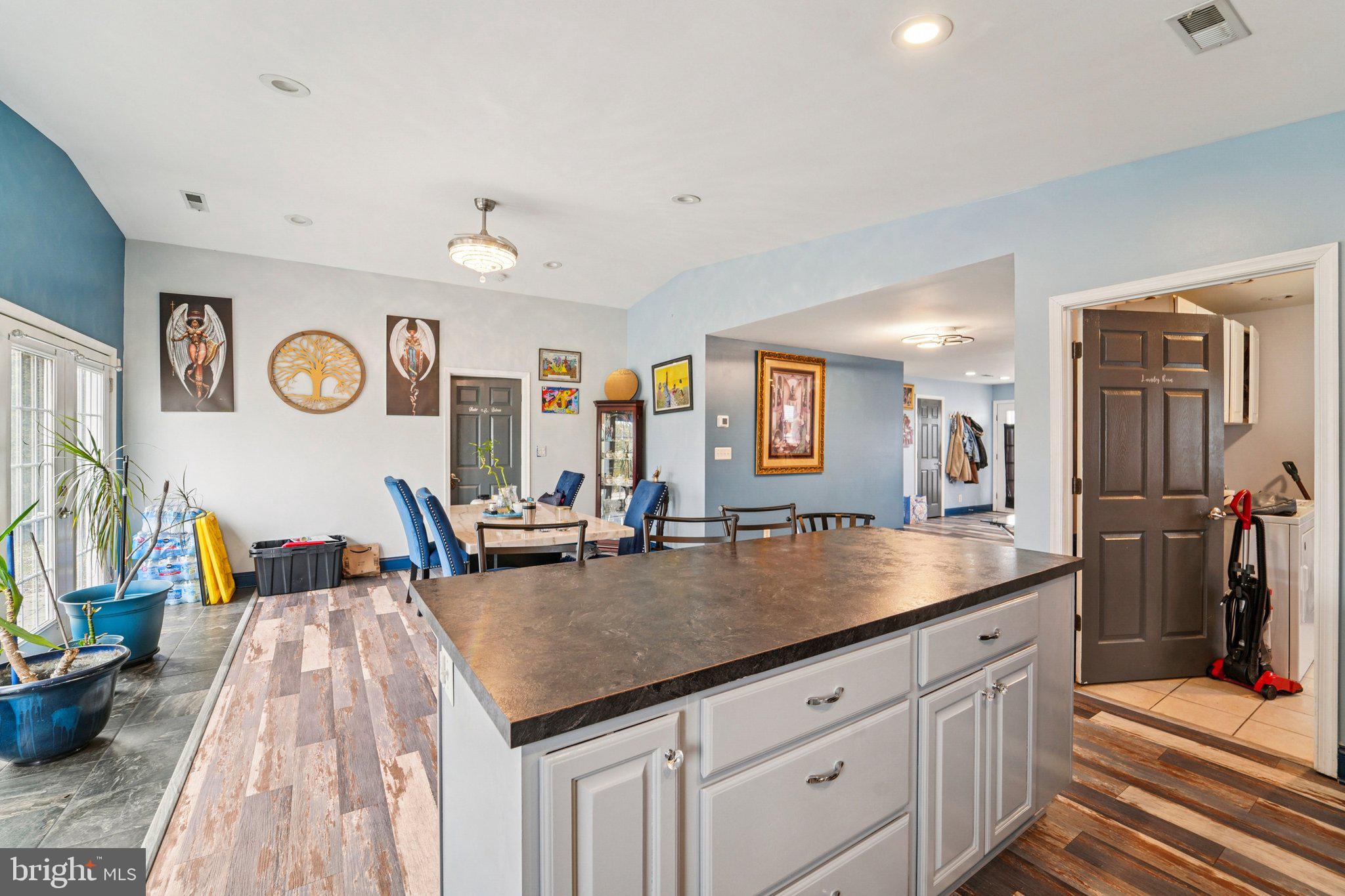 WOODCROFT - Residential