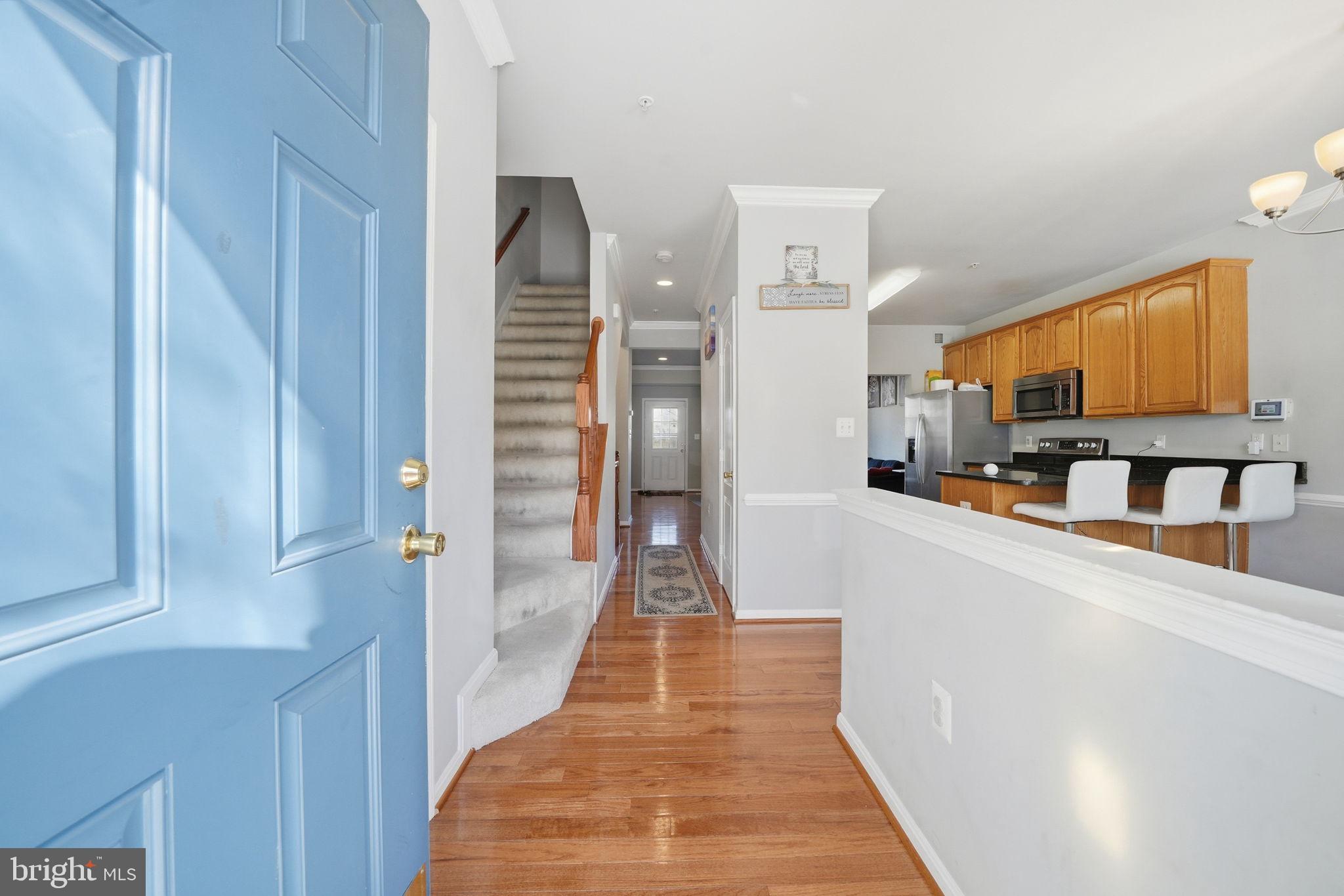 CHADDSFORD - Residential