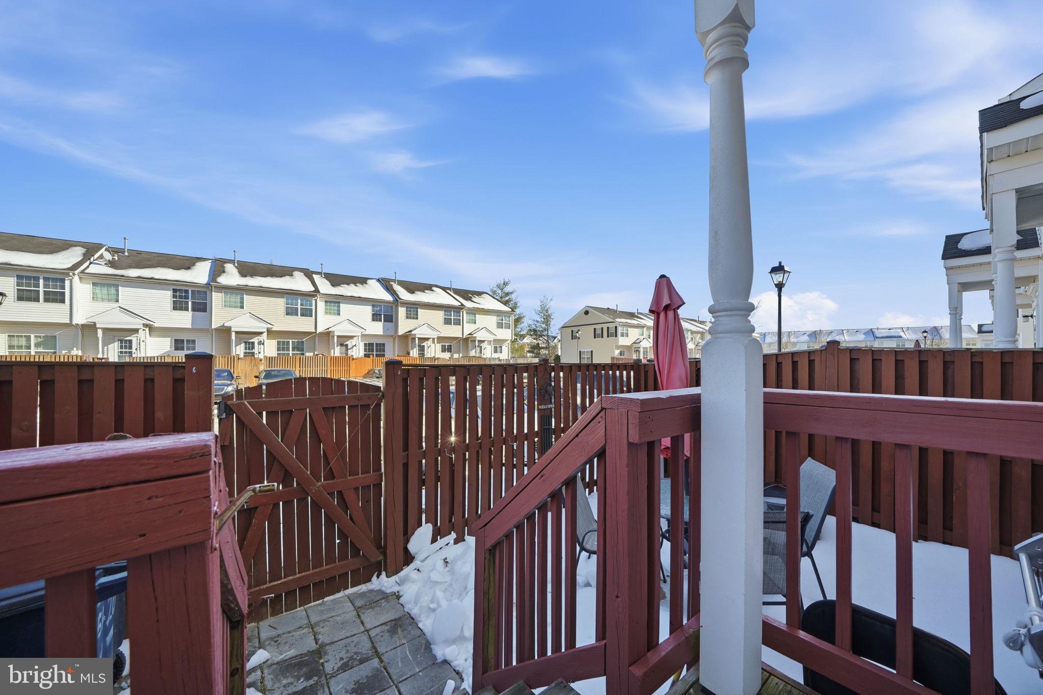 CHADDSFORD - Residential