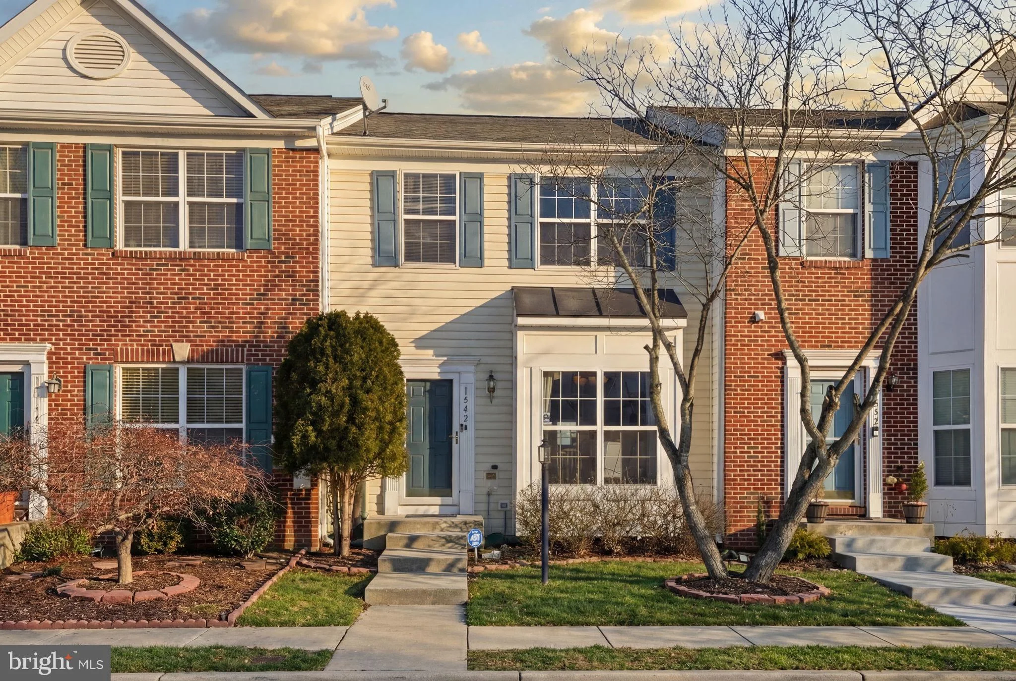 15420 Kennett Square Way