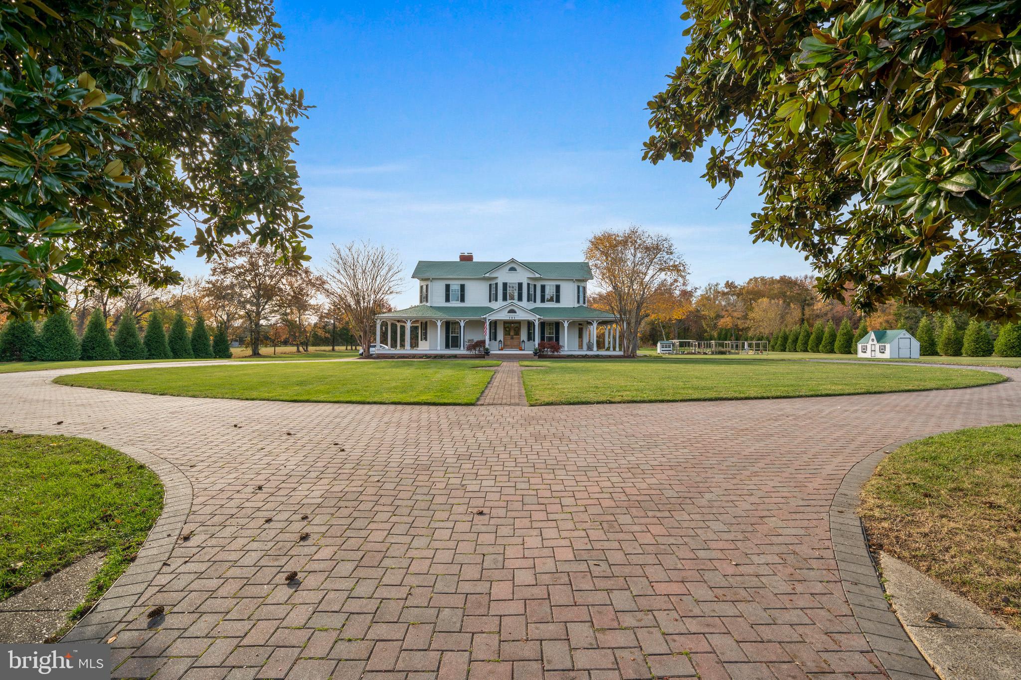 505 WASHINGTON AVENUE