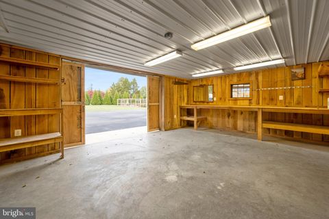 Tiny photo for 505 Washington Avenue, LA PLATA, MD 20646 (MLS # MDCH2049062)