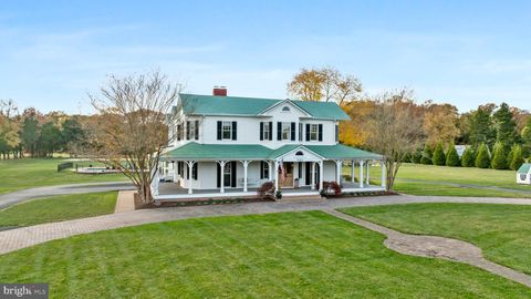 Tiny photo for 505 Washington Avenue, LA PLATA, MD 20646 (MLS # MDCH2049062)