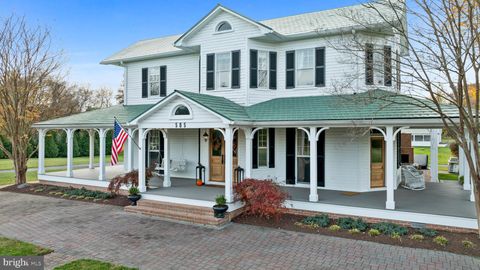 Tiny photo for 505 Washington Avenue, LA PLATA, MD 20646 (MLS # MDCH2049062)
