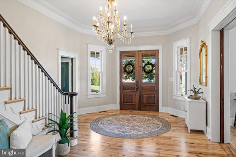 Tiny photo for 505 Washington Avenue, LA PLATA, MD 20646 (MLS # MDCH2049062)