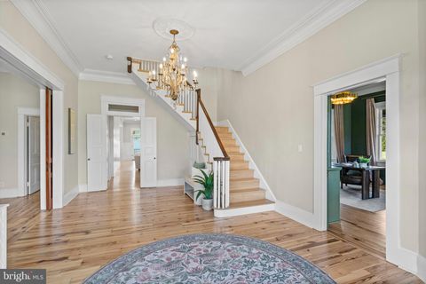Tiny photo for 505 Washington Avenue, LA PLATA, MD 20646 (MLS # MDCH2049062)