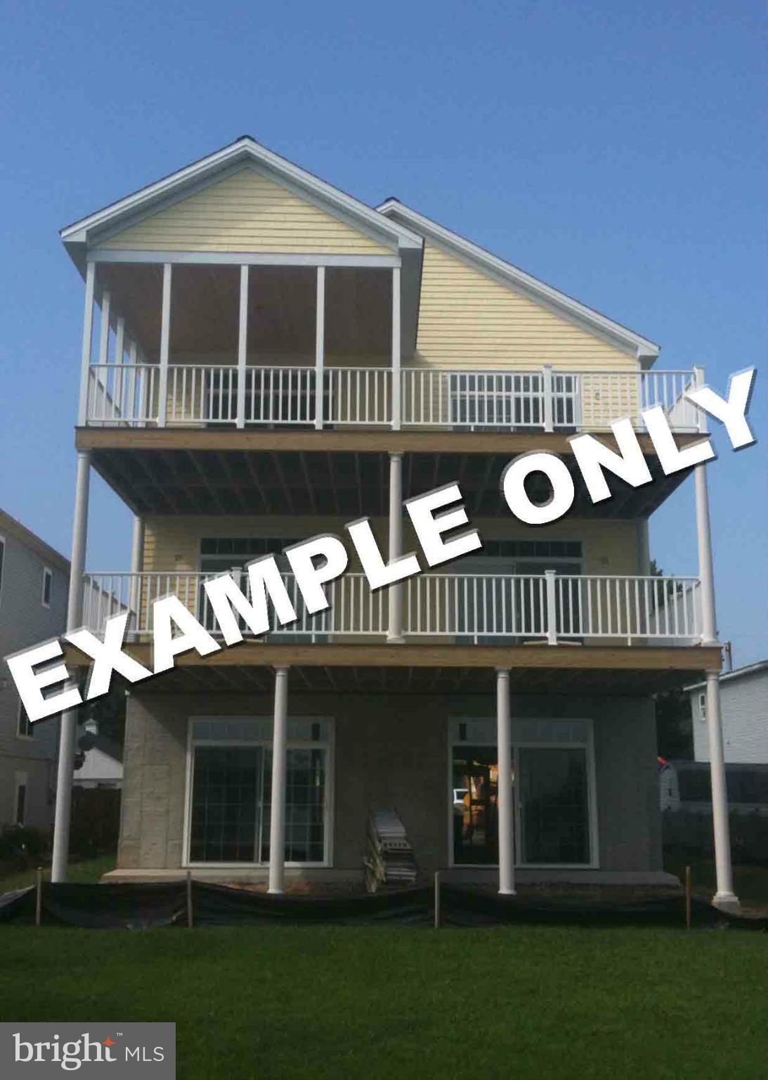 TWIN RIVER BEACH - Residential