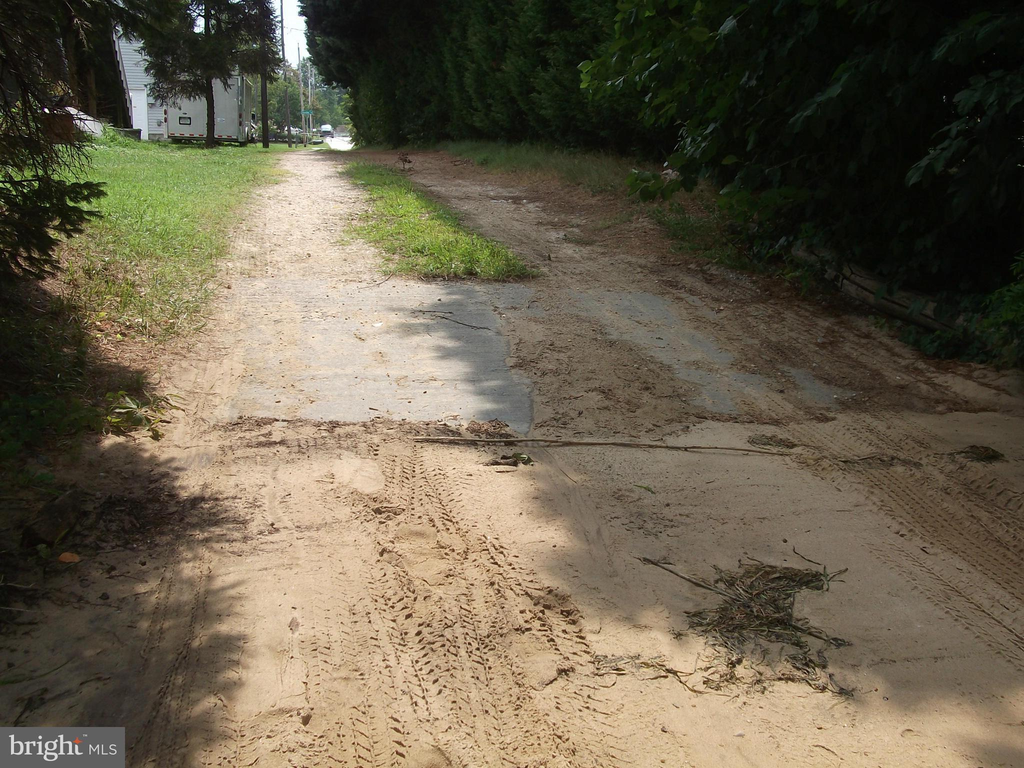 TWIN RIVER BEACH - Residential