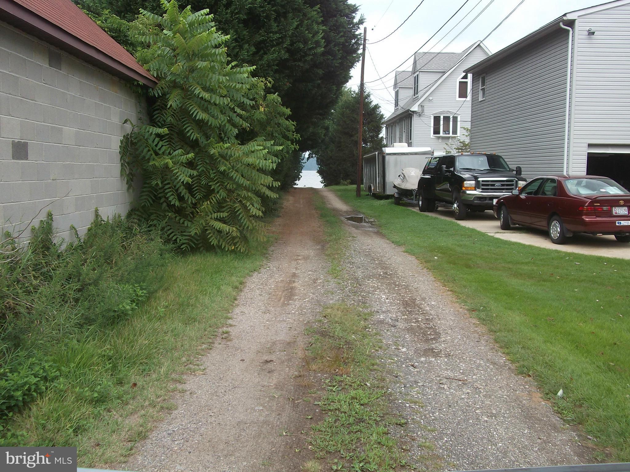 TWIN RIVER BEACH - Residential