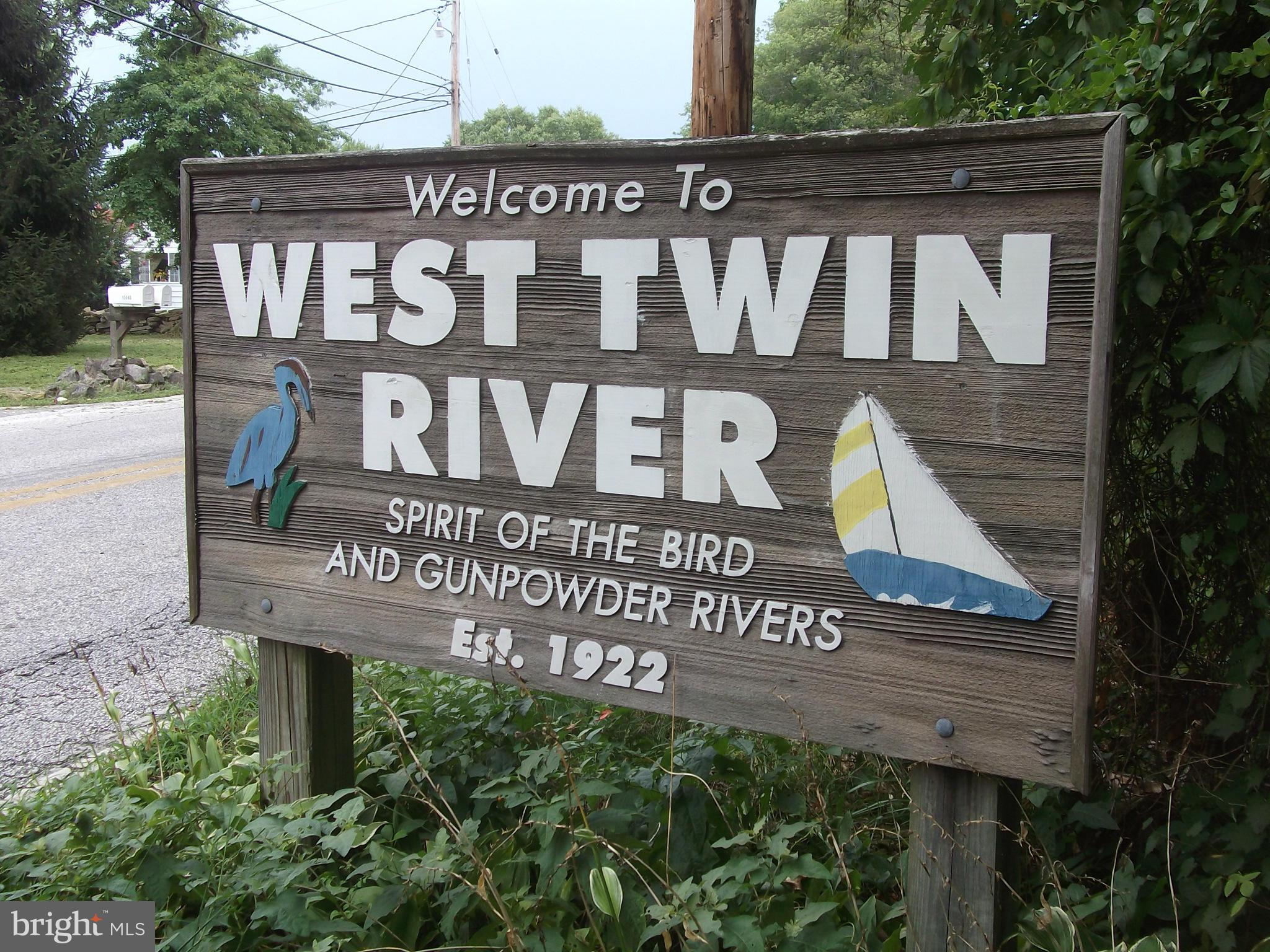 TWIN RIVER BEACH - Residential