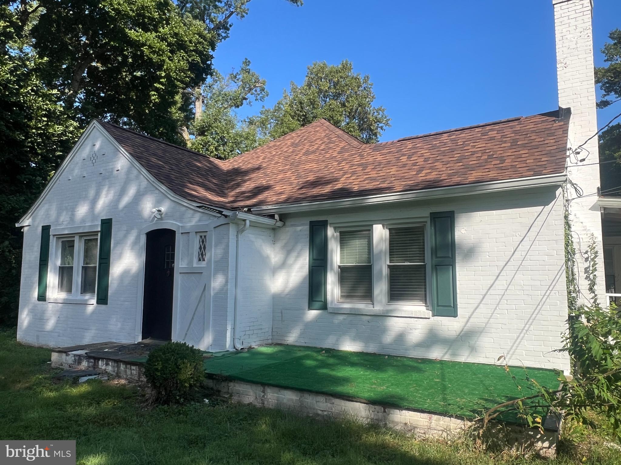 5431 OLD CRAIN HIGHWAY