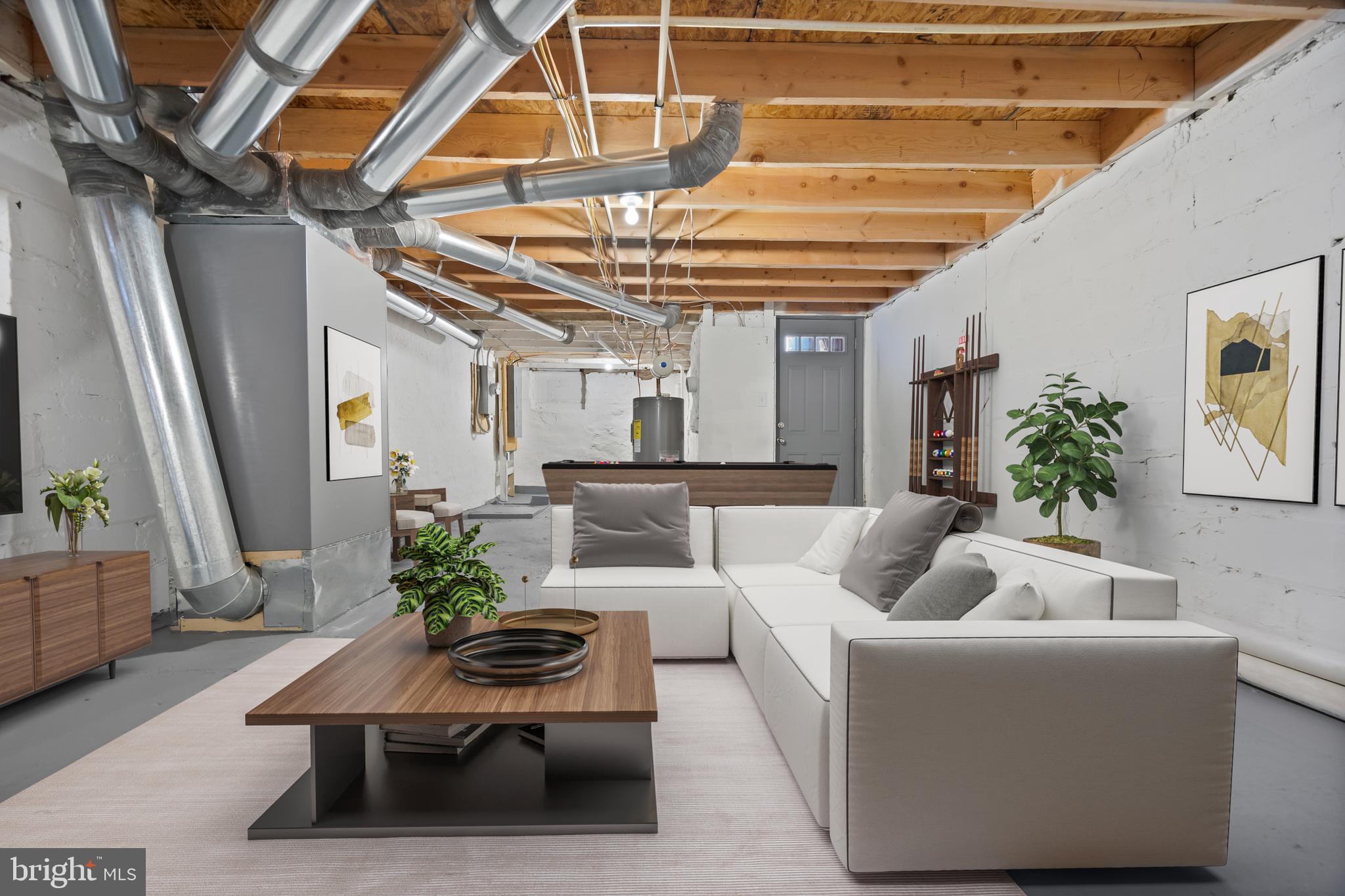 MILL HILL - Residential