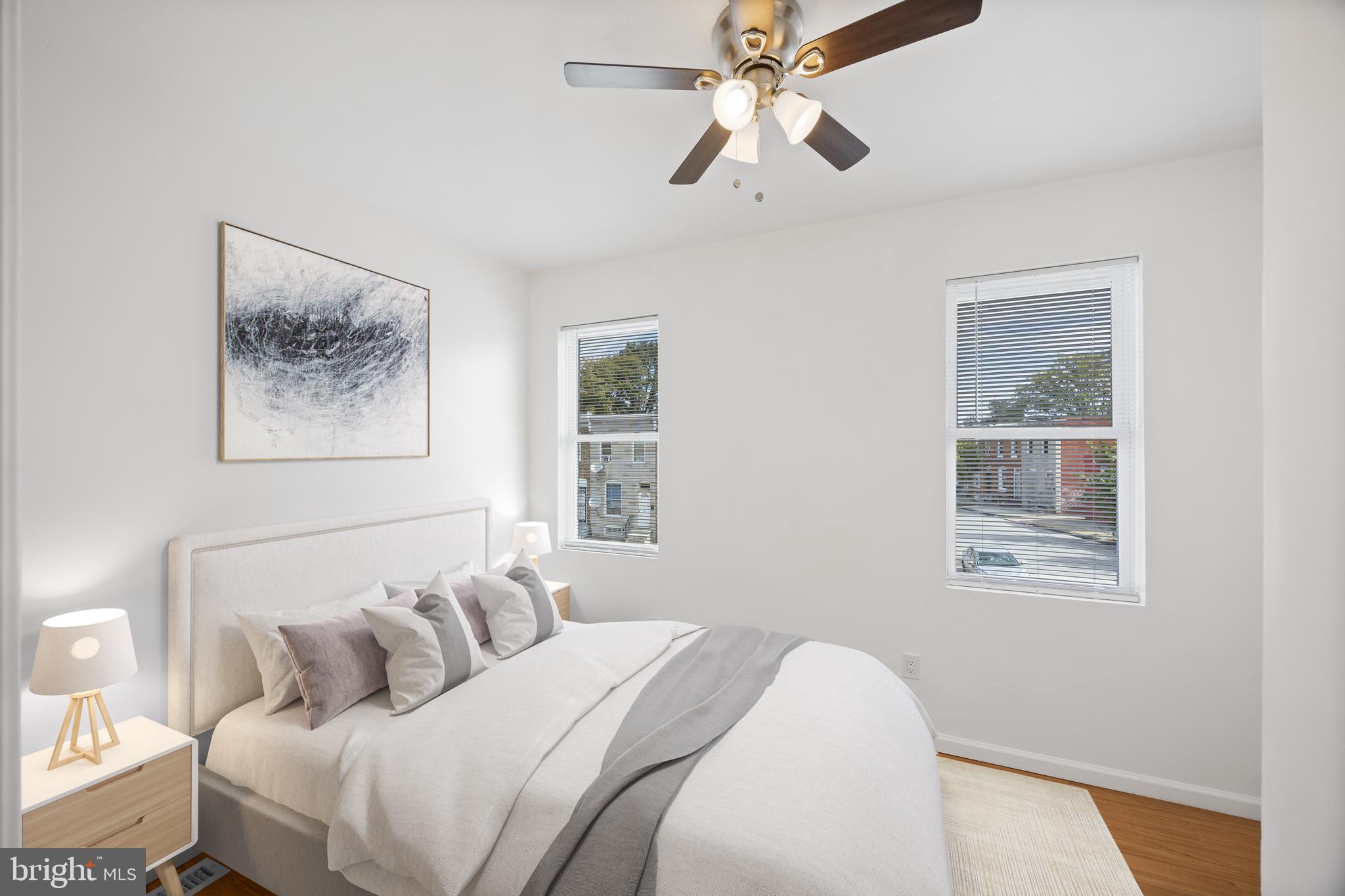 MILL HILL - Residential