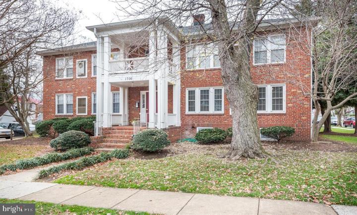 1706 DEWITT AVENUE A