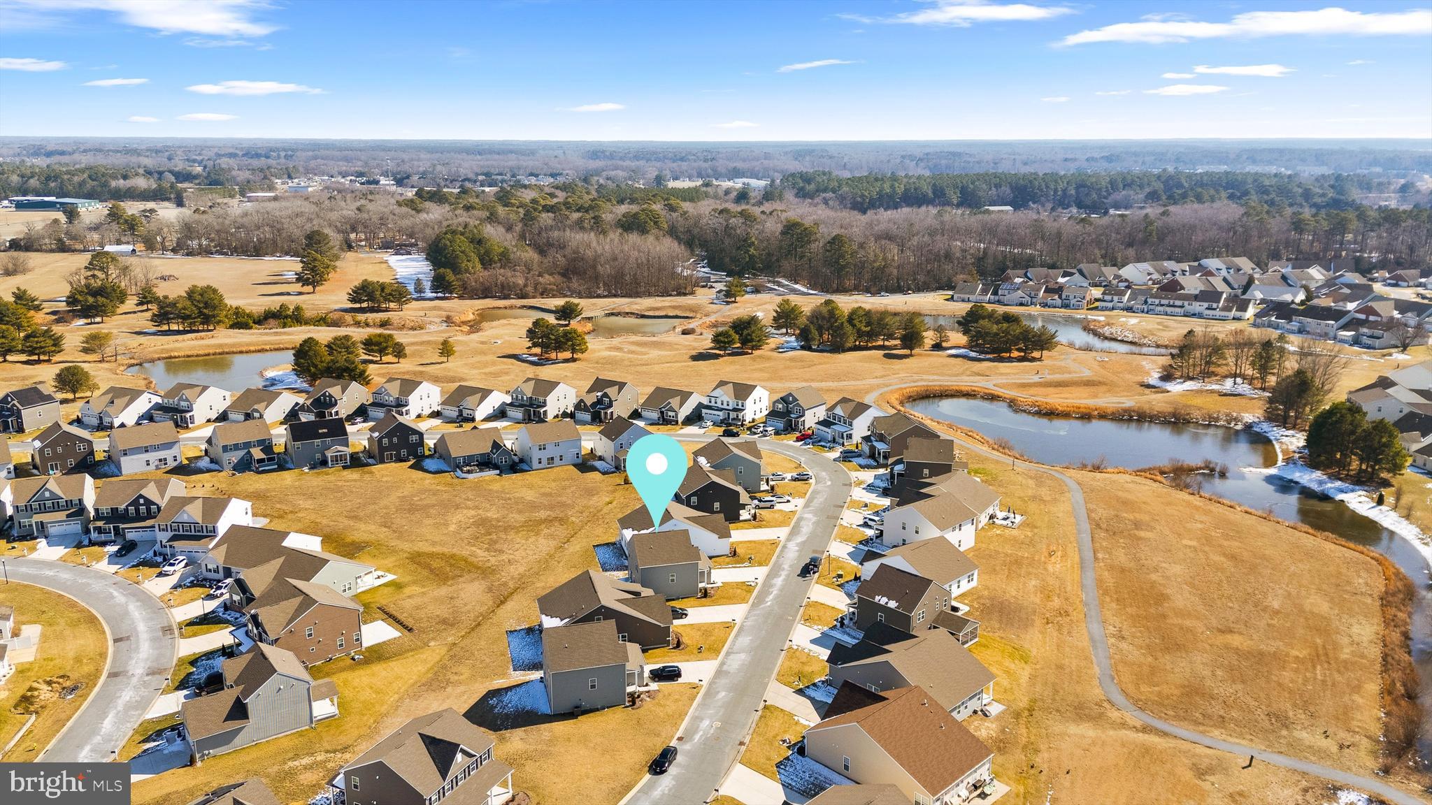 WOOD CREEK GOLF COMM - Residential